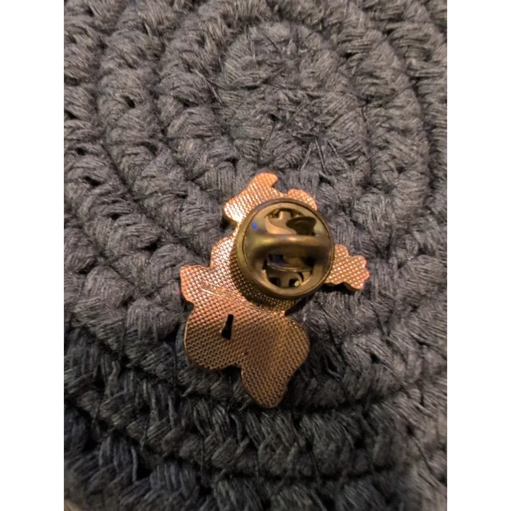 1996 Atlanta Olympic‎ Mascot Izzy Pin by Imprinted Products